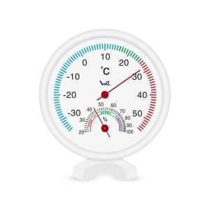 Термогігрометр кімнатний ТГК-2