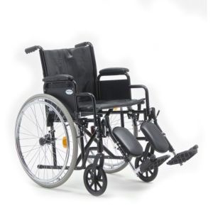 Инвалидная коляска 1902С-46