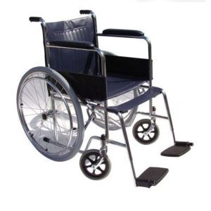 Инвалидная коляска 1874-46
