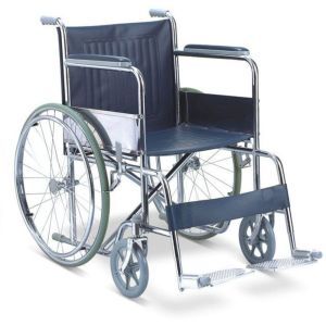Инвалидная коляска 1809-41