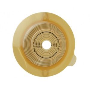 Калоприймач Coloplast 46759 пластина, d50 Convex, 15-33 мм