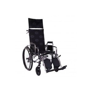 Инвалидная коляска OSD Millenium Recliner с откидывающейся спинкой