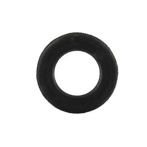 Эспандер-кольцо NRD, кистевой, большой (черный)
