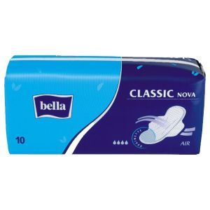 Bella Classic Nova 10 + 3 шт.