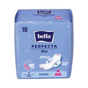 Bella Perfecta Blue 10+2 шт.