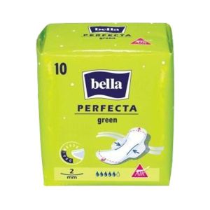Bella Perfecta Green 10 + 2 шт.