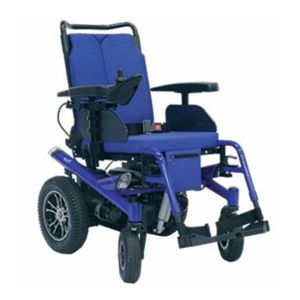 Инвалидная коляска OSD Rocket 3 с электроприводом