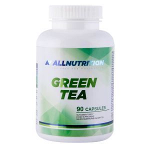 Антиоксидант Adapto Green Tea, 90 капсул, All Nutrition