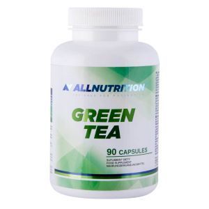 Антиоксидант Adapto Green Tea, 90 капсул, All Nutrition