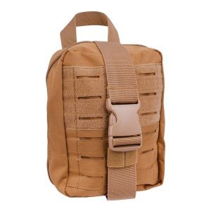 Аптечка тактическая типа IFAK BAG для оказания первой медицинской помощи