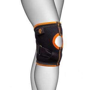 Бандаж для зв'язок колінного суглоба