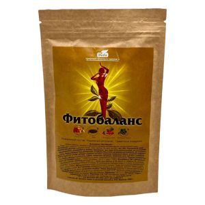 Клітковина Фітобаланс, 150 г, Biola