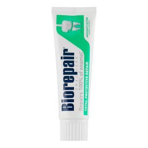 Зубна паста BioRepair Абсолютний захист і відновлення, 75 мл