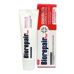 Зубная паста BioRepair Plus Экстра избавление чувствительности, 75 мл