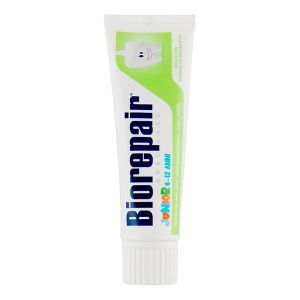 Зубная паста для детей BioRepair Junior, от 6 до 12 лет, 75 мл