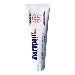 Зубна паста BioRepair Plus Професійне позбавлення чутливості, 75 мл