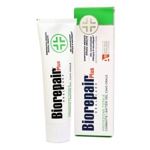 Зубна паста BioRepair Професійний захист та відновлення, 75 мл
