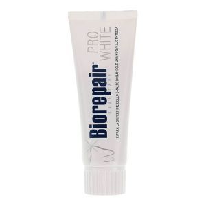 Зубная паста BioRepair PRO White, 75 мл