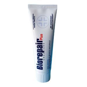 Зубна паста BioRepair Plus PRO White, 75 мл