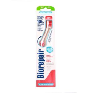 Зубная щетка BioRepair Совершенная чистка, для чувствительных зубов, мягкая