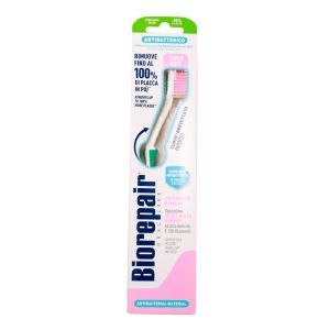 Зубная щетка BioRepair Совершенная чистка, для защиты десен, ультрамягкая