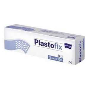 Пластырь медицинский Matopat Plastofix (2,5 см х 10 м)