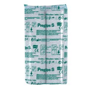 Бинт гіпсовий PREGIPS S (5 хв, 10 см x 3 м, 2 шт.)