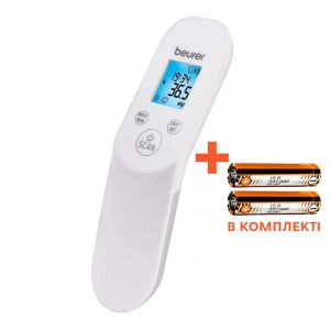 Безконтактний термометр Beurer FT 85