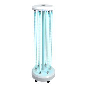 Опромінювач медичний, з таймером, 30x6 BactoSfera MED