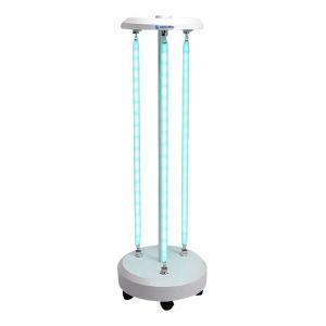 Опромінювач медичний, з таймером, 55х3 BactoSfera MED