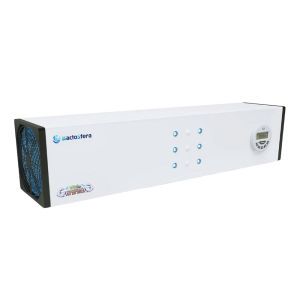 Бактерицидный рециркулятор безозоновый ORBB 15х6 SUPERPOWER, BactoSfera