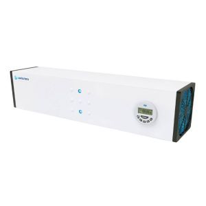 Бактерицидный рециркулятор безозоновый ORBB 25х2 Gorizont + 100%, BactoSfera