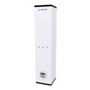 Бактерицидный рециркулятор безозоновый ORBB 25х3 Vertical + 100%, BactoSfera