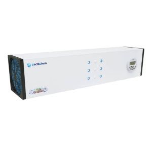 Бактерицидный рециркулятор безозоновый ORBB 25х6 Gorizont SUPERPOWER + 100%, BactoSfera