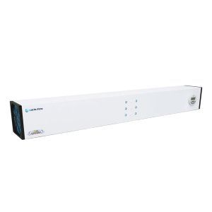 Бактерицидний рециркулятор безозоновий ORBB 55х6 Gorizont SUPERPOWER + 100%, BactoSfera