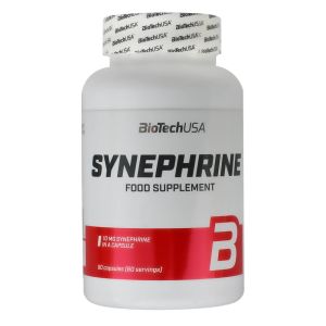 Синефрин, 60 капсул, BioTech