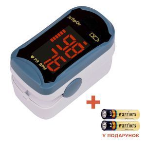 Пульсоксиметр C19 OxyWatch, ChoiceMMed