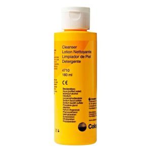 Очиститель для стомы Comfeel 4710, 180 мл, Coloplast