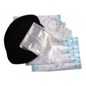 Комплект для вакуумної терапії черевної порожнини, пов’язка 37,5х25х1,8 см, Confort