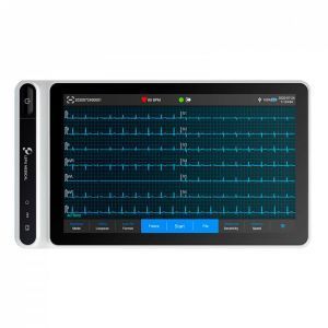 Електрокардіограф NEO ECG S120, Carewell