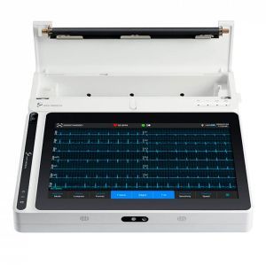 Електрокардіограф NEO ECG T180, Carewell