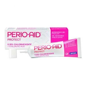 Біоадгезивний гель PERIO-AID Protect, 30 мл