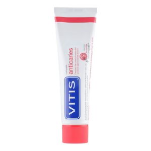 Зубная паста VITIS ANTICARIES, 100 мл
