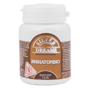 Bishotanbio Бішофіт гель, 85 г, Лабораторія Доктора Пирогова
