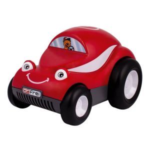 Інгалятор компресорний Dr.Frei Turbo Car для дітей