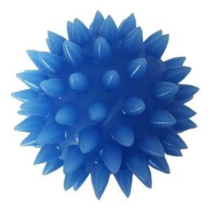 Массажный мячик FitnessGuma, диаметр 4,5 см