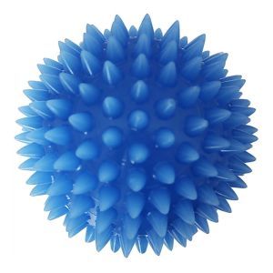 Массажный мячик FitnessGuma, диаметр 7 см