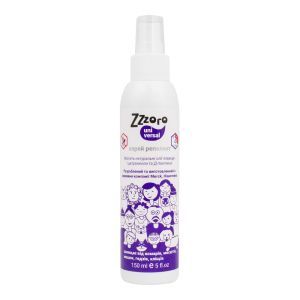 Спрей-реппелент от насекомых ZZZoro Universal, 150 мл, Green Pharm Cosmetic