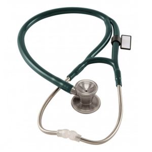 Стетофонендоскоп Heaco 797CC MDF 13 ProCardial C3 универсальный, цвет – темно-зеленый