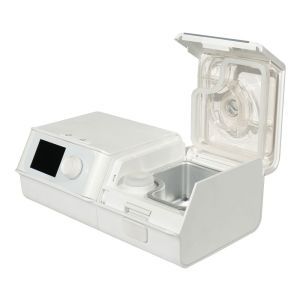 Апарат для дихальної терапії CPAP, автоматичний LC-APAP, Heaco